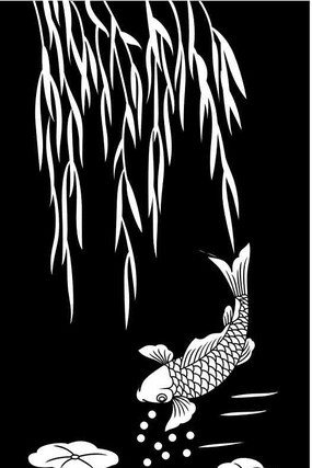 ��Ҷ���ͼ�� CDR