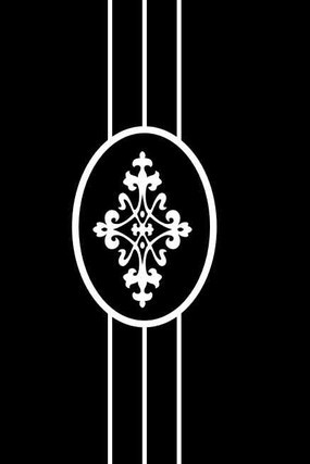 欧式花纹雕刻图案 欧式花纹雕刻图案