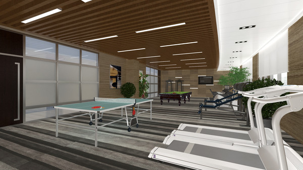 J-健身房-20170420 J-健身房-20170420