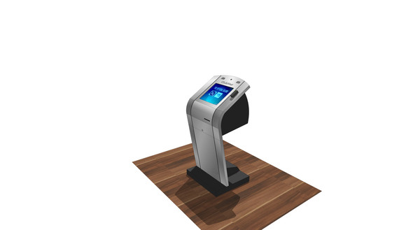 ���̨������ skp