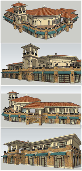 ���к������¥����������Ӫ��������¥��SUģ��