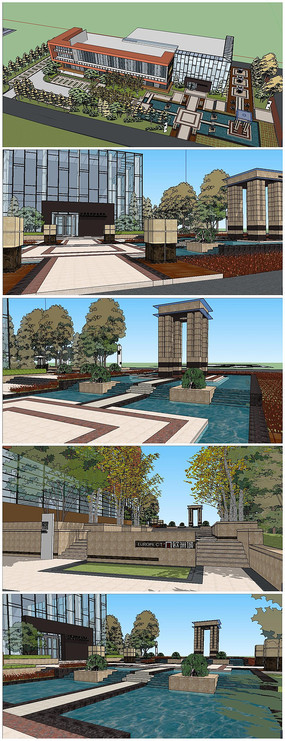 ��¥����������Ӫ��������¥��SUģ��