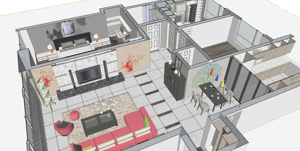 ��ŷ����װģ��