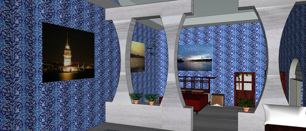 �¹�����ģ��