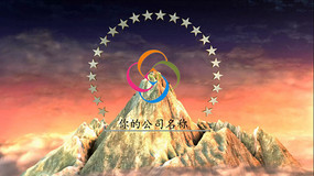  Ӱ߶logoƬͷģ