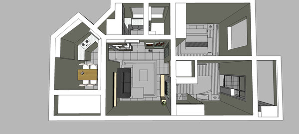 ��װס��ģ��