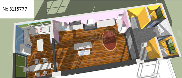 �ִ�װ��ģ��