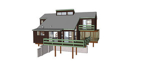 ����ʽľ��