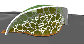 ����ԲȦľ��