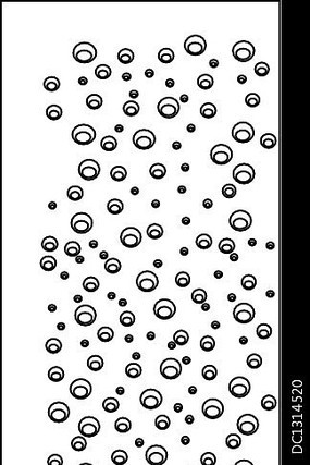 圆环雕刻图案 圆环雕刻图案