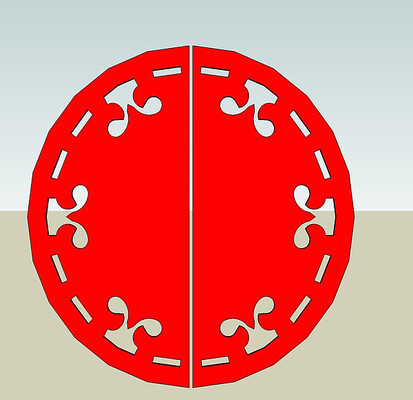 Բ��װ��ͼ�� skp