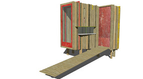 ����Сľ��