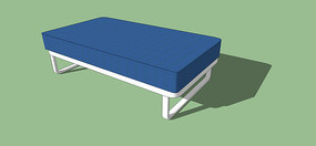 ��ɫ���췽�ε���ģ��