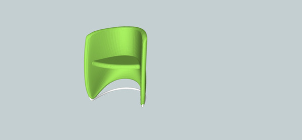 ��ɫ�ִ����⿿��ģ��