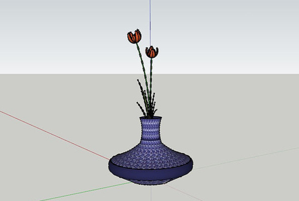 胖壶小花瓶 胖壶小花瓶