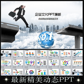 ҵƻӪ߻pptģ