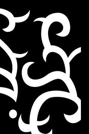 镂空花雕刻图案 镂空花雕刻图案