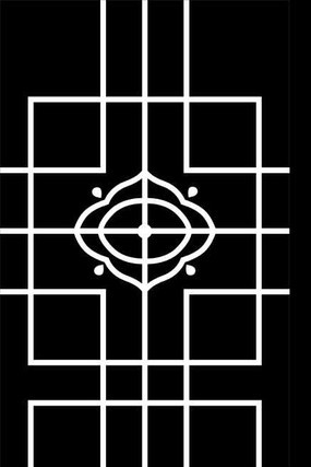 线条图雕刻图案 线条图雕刻图案