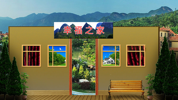 �ִ�����Ļ