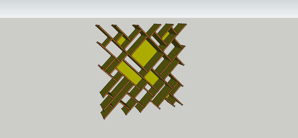 ��ɫ���ģ��