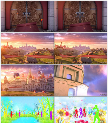 我爱童话视频 我爱童话视频