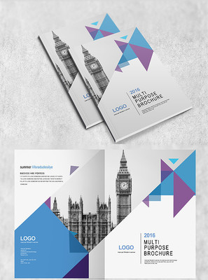 几何时尚封面 几何时尚封面