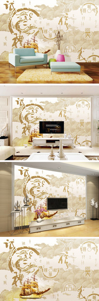 һ����˳��