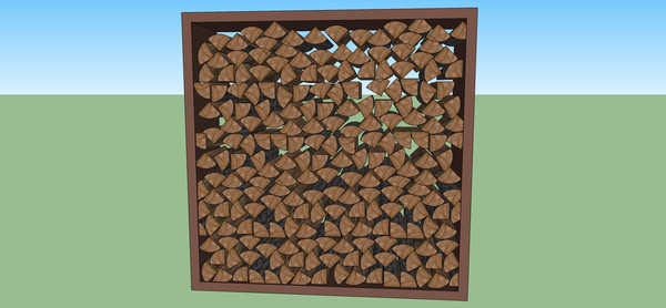 ľ׮����ģ�� skp