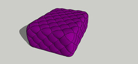 ��ɫ�����ε���ģ��