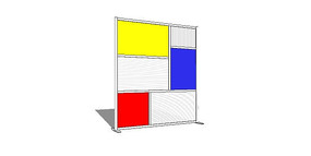 ��ɫ����