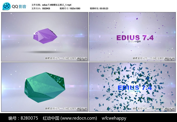 edius־չʾƬͷ