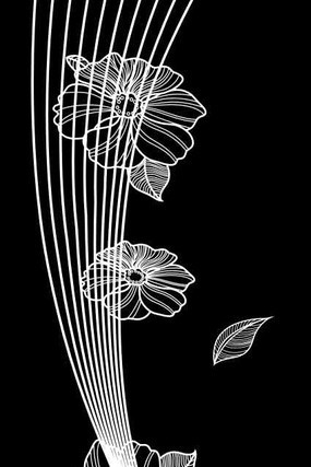 香月雕刻图案 香月雕刻图案