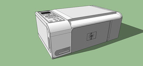 ��ӡ��ģ��