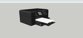 ��ɫС�ʹ�ӡ��ģ��