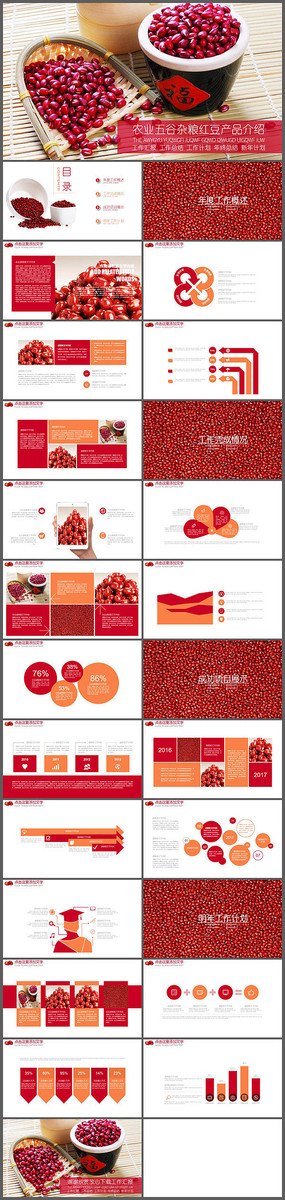 ũҵũ��Ʒ�춹��Ʒ����PPT