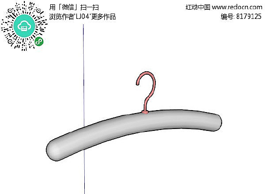衣架