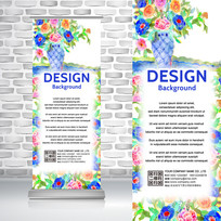 ���ܻ�ƿˮ�ʻ滭����������