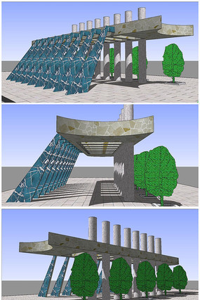 �ִ�����ȼ�SUģ�� skp