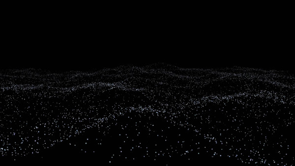 唯美粒子视频 唯美粒子视频