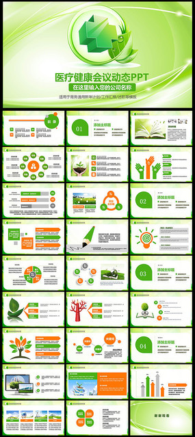 ҽԺҽ�����������㱨PPT