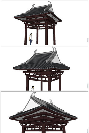 ��ʽ�ŵ�ͤSUģ���ز� skp