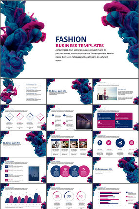 ˮ�ʻ��߶˴���ʱ��PPTģ��