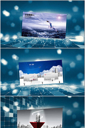 premiere��ҵ�Ƽ�չʾ��Ƶ