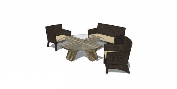 户外沙发 户外沙发