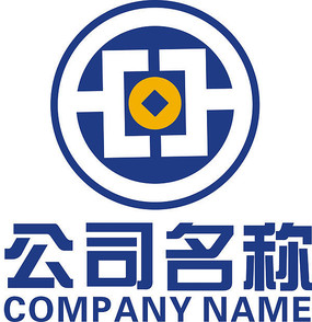 金融公司logo大全图标图片