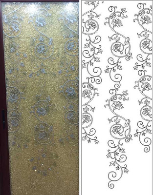 晶钻花纹雕刻图案 晶钻花纹雕刻图案