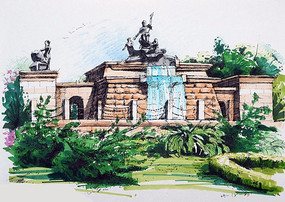 ��԰����