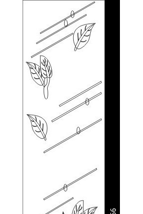 ��Ҷ�ӵ��ͼ�� CDR