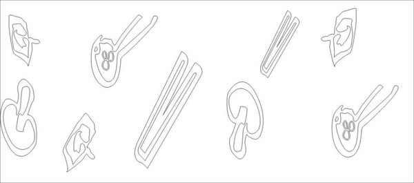 ����ͼ���ͼ�� CDR