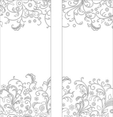 相悦雕刻图案 相悦雕刻图案